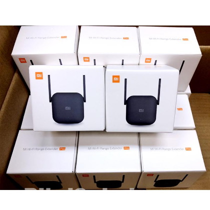 Xiaomi WiFi Repeater Pro (Dual Antenna, 300M)